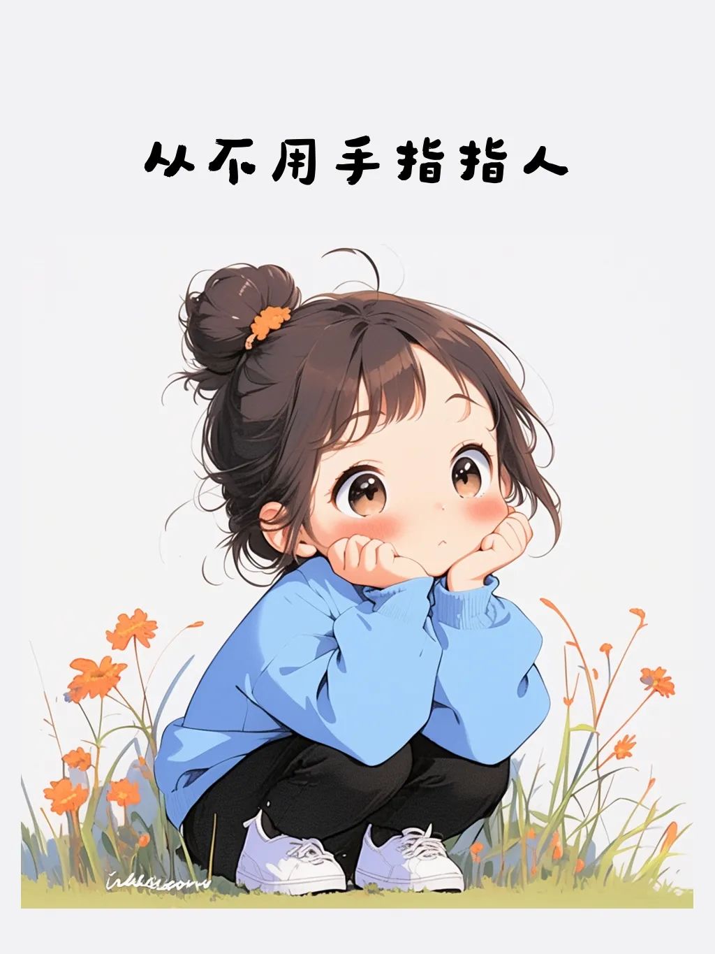 男生要刻在骨子里的教养