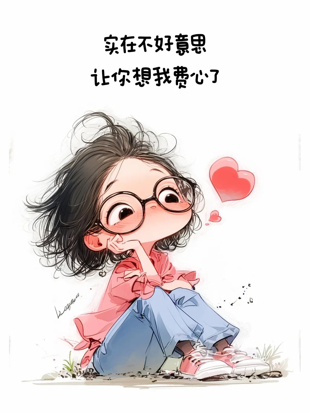 异地恋我想你了高情商该怎么说