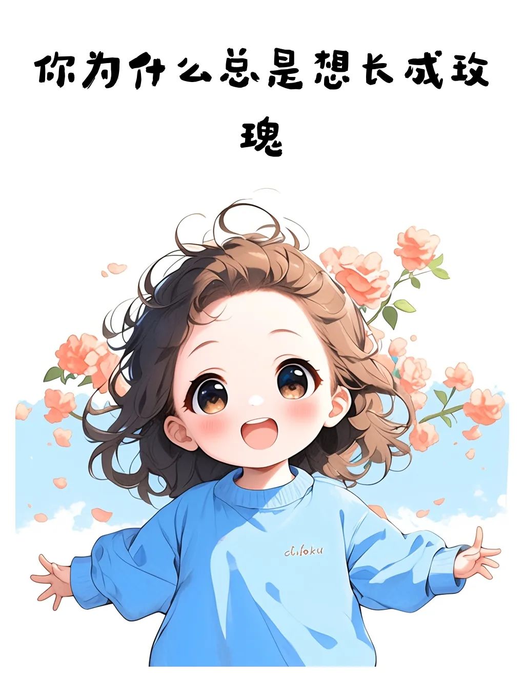 我们不是说好了看完不许哭的