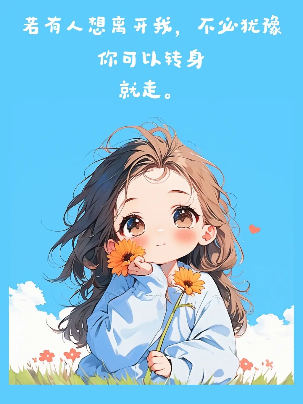 对象看了都要甜晕这几招让他爱你到不行