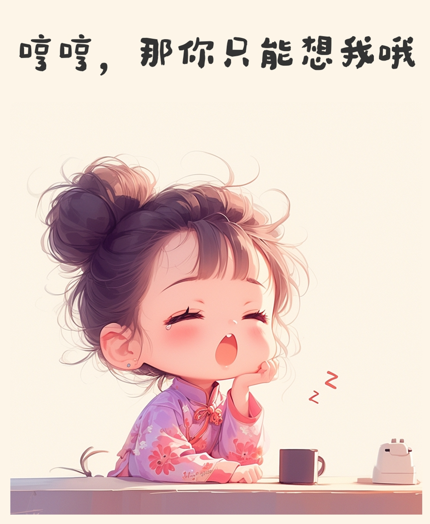 “对方说 ‘想你了’，这么回乐死他”